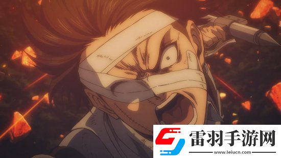 進(jìn)擊的巨人最終季完結(jié)篇?jiǎng)?chǎng)版公布！11.8上映