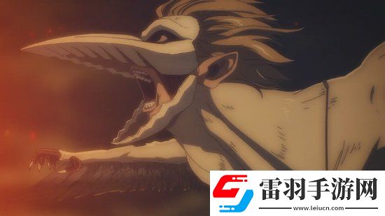 進(jìn)擊的巨人最終季完結(jié)篇?jiǎng)?chǎng)版公布！11.8上映