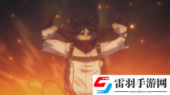 進(jìn)擊的巨人最終季完結(jié)篇?jiǎng)?chǎng)版公布！11.8上映