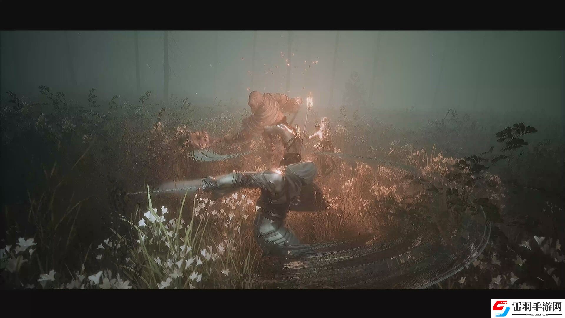 動作RPG遺跡