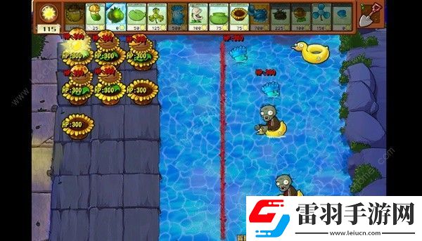 植物大戰(zhàn)僵尸雜交版冰瓜貓怎么用才好