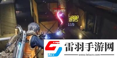 虛擬戰(zhàn)境39關(guān)通過(guò)方法介紹
