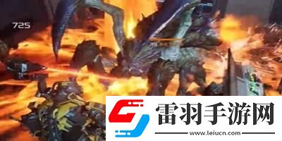 虛擬戰(zhàn)境39關(guān)通過(guò)方法介紹