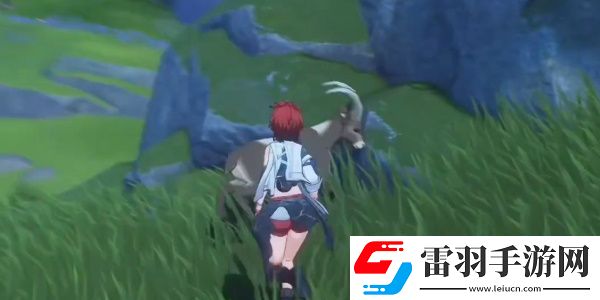 鳴潮七步之內槍又準又快成就攻略