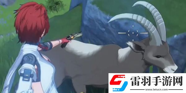 鳴潮七步之內槍又準又快成就攻略