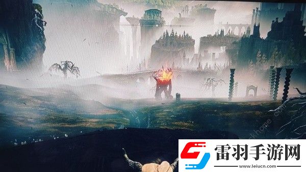 艾爾登法環(huán)黃金樹(shù)之影DLC新武器在哪