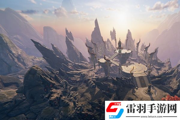 誅仙世界4060畫面怎么設置
