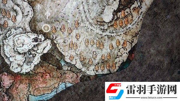 艾爾登法環(huán)黃金樹(shù)之影DLC新武器在哪