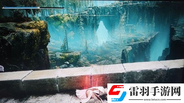 艾爾登法環(huán)黃金樹(shù)之影DLC新武器在哪