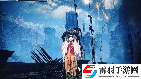 艾爾登法環(huán)黃金樹(shù)之影DLC新武器在哪