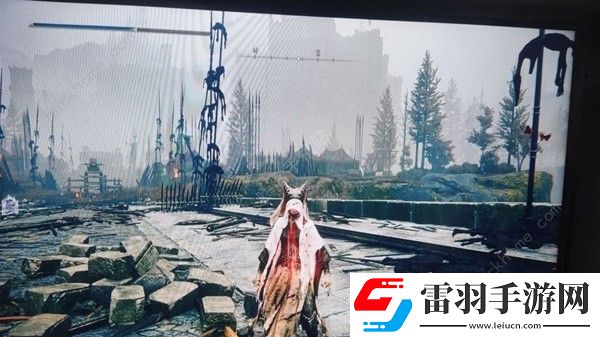 艾爾登法環(huán)黃金樹(shù)之影DLC新武器在哪