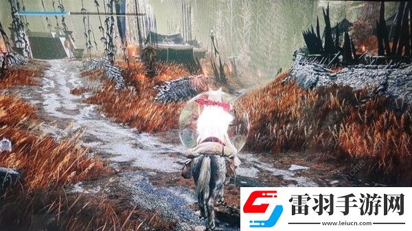 艾爾登法環(huán)黃金樹(shù)之影DLC新武器在哪
