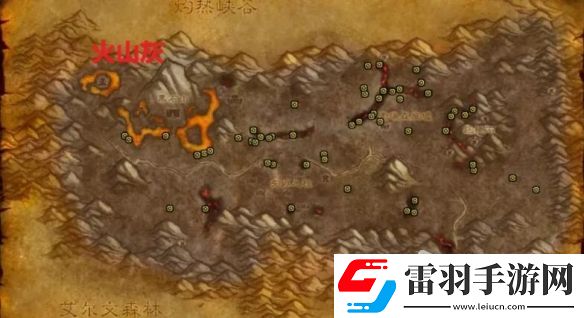 魔獸世界烏龜服獵取靈質任務完成策略