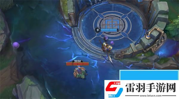 英雄聯(lián)盟手游?？怂怪切底饔媒榻B