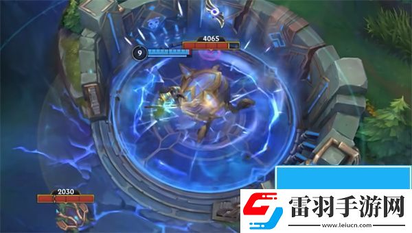 英雄聯(lián)盟手游?？怂怪切底饔媒榻B