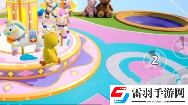 元夢之星互動動作用法介紹