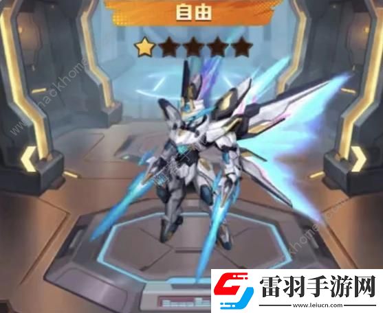 向僵尸開炮自由機甲怎么樣