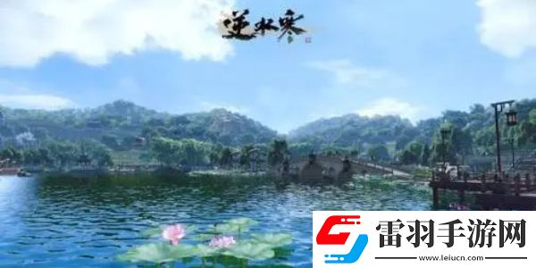 逆水寒手游江湖門派特質(zhì)進(jìn)階攻略
