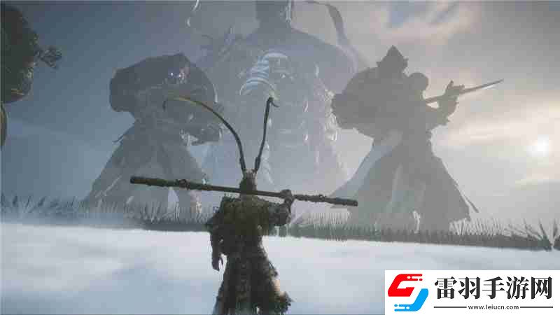 黑神話悟空steam好評率高達96%
