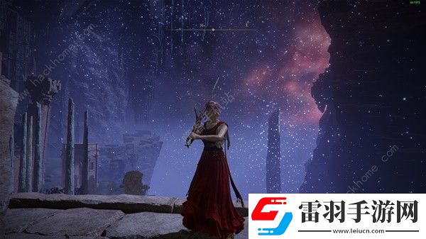 艾爾登法環(huán)DLC火焰騎士大劍護(hù)符怎么搭配