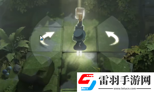 重返未來第三扇門輪齒之史第一關通關攻略