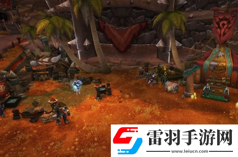 魔獸世界正式服商棧一日游任務(wù)怎么做