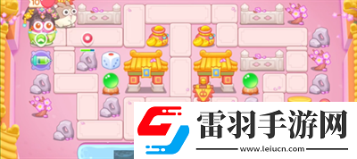 秋妃傳第105關完成方法介紹