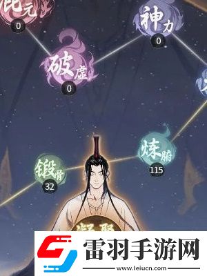 一念逍遙突破大乘期需要什么條件