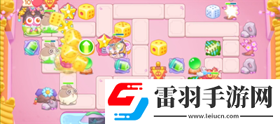 秋妃傳第105關完成方法介紹
