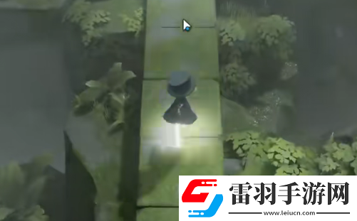 重返未來第三扇門輪齒之史第一關通關攻略