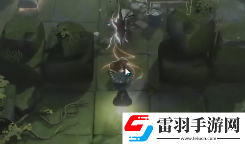 重返未來第三扇門輪齒之史第一關通關攻略