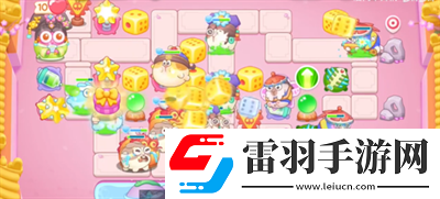 秋妃傳第105關完成方法介紹