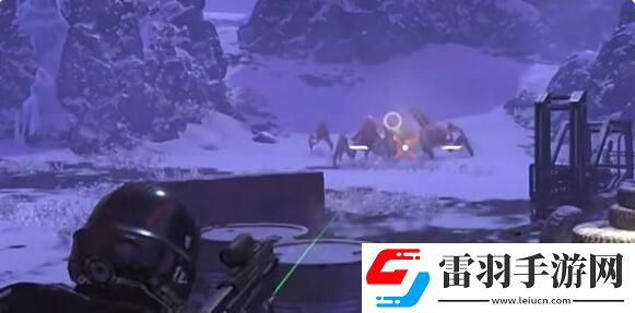 絕地潛兵2蟲族指揮官任務(wù)怎么過