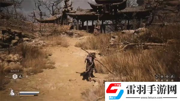 黑神話悟空舊撥浪鼓支線任務(wù)怎么做