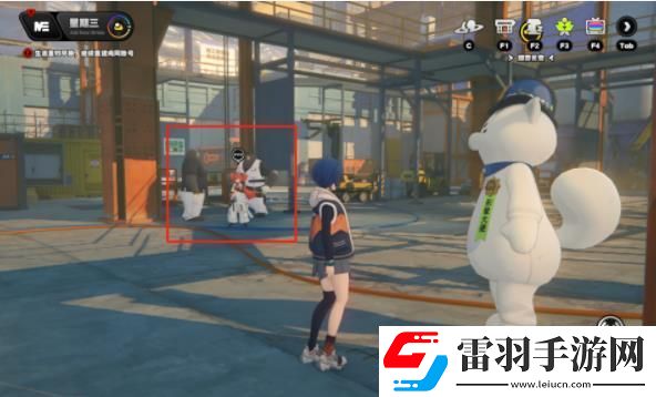 絕區(qū)零珂蕾妲偶遇事件任務(wù)完成攻略