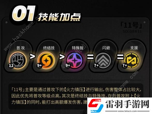 絕區(qū)零11號(hào)怎么打出火刀