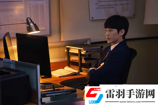 前途無量第11集分集劇情介紹