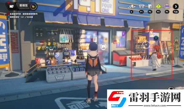 絕區(qū)零珂蕾妲邀約事件任務(wù)完成攻略