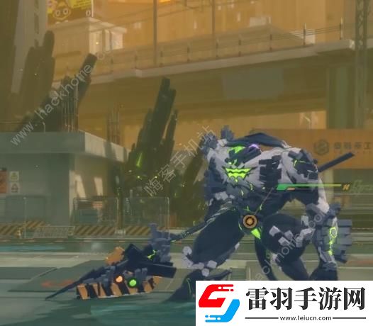 絕區(qū)零死路屠夫怎么打