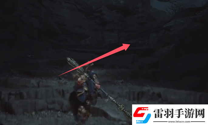 黑神話悟空盤絲嶺底層洞天深處打坐蒲團(tuán)怎么找