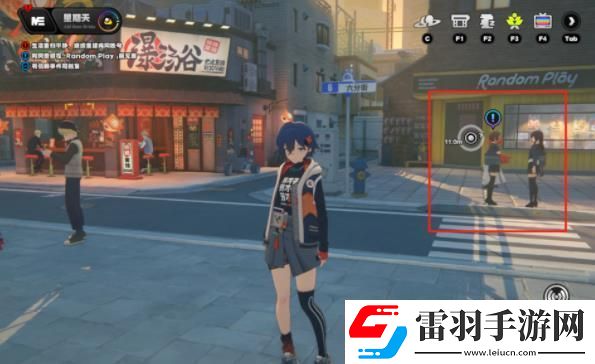 絕區(qū)零珂蕾妲邀約事件任務(wù)完成攻略