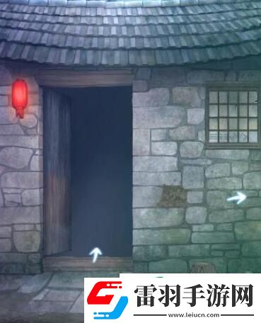 封門村游戲第一章攻略