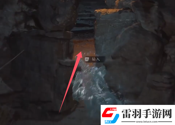 黑神話悟空盤絲嶺底層洞天深處打坐蒲團(tuán)怎么找