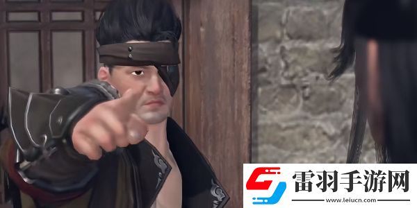 逆水寒手游歧路難返任務(wù)攻略