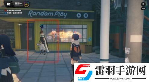 絕區(qū)零安東升階事件任務完成方法