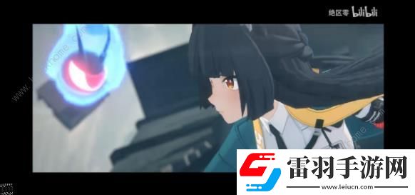 絕區(qū)零星見(jiàn)雅定位是什么