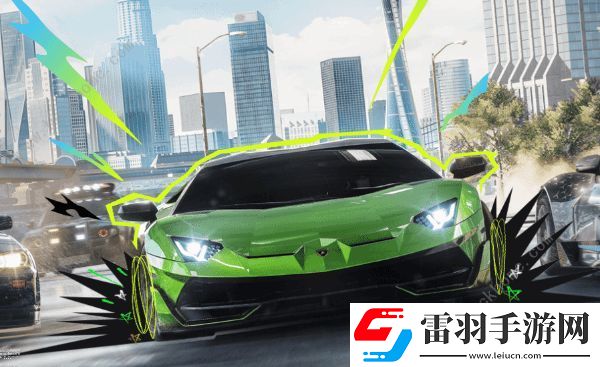 極品飛車集結(jié)常見問題一覽
