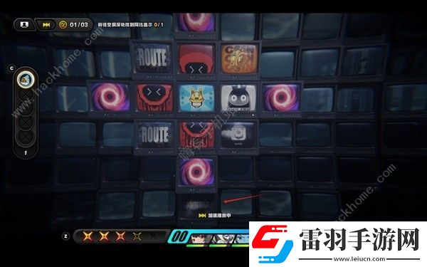 絕區(qū)零邦布之獄委托攻略