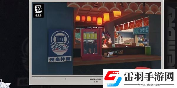 絕區(qū)零六分街樂于助人獎(jiǎng)?wù)芦@取攻略