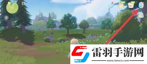 心動小鎮(zhèn)手游友情手賬解鎖方法